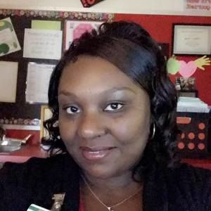 Meet your Posher, Cherie